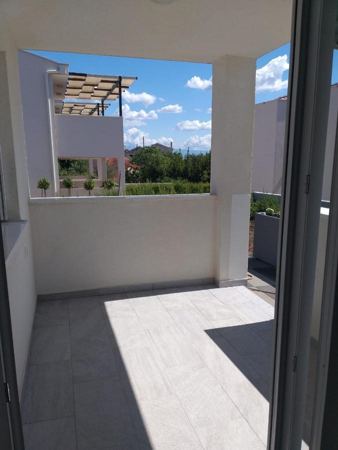 Apartments Sunrise Preko Ngoại thất bức ảnh