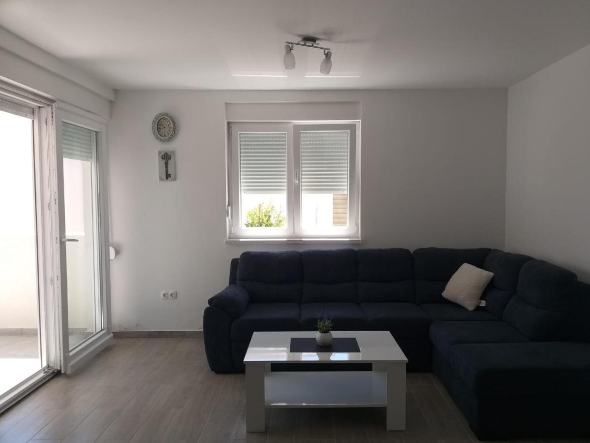Apartments Sunrise Preko Ngoại thất bức ảnh