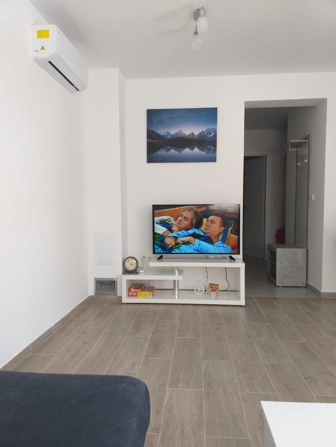Apartments Sunrise Preko Ngoại thất bức ảnh