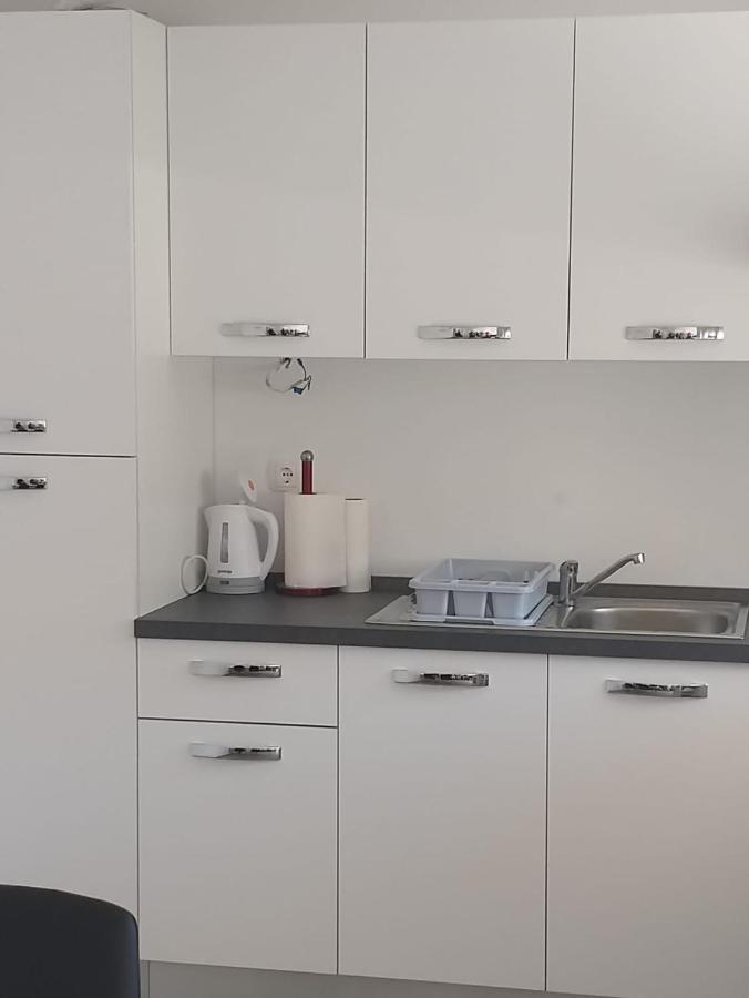 Apartments Sunrise Preko Ngoại thất bức ảnh