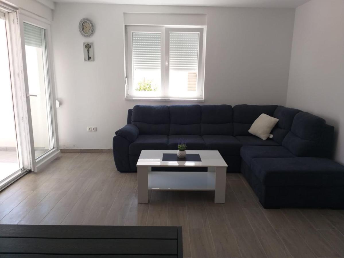 Apartments Sunrise Preko Ngoại thất bức ảnh