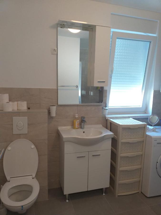 Apartments Sunrise Preko Ngoại thất bức ảnh