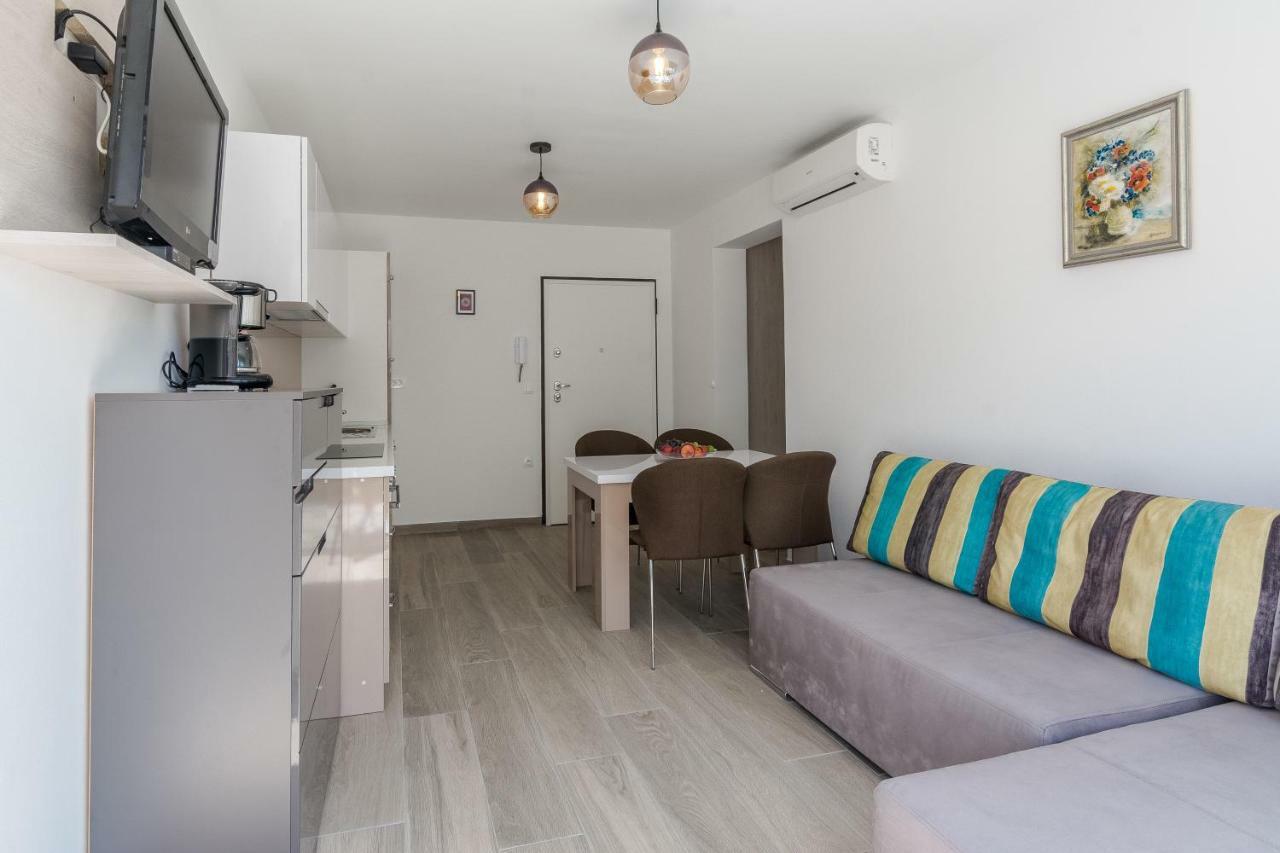 Apartments Sunrise Preko Ngoại thất bức ảnh