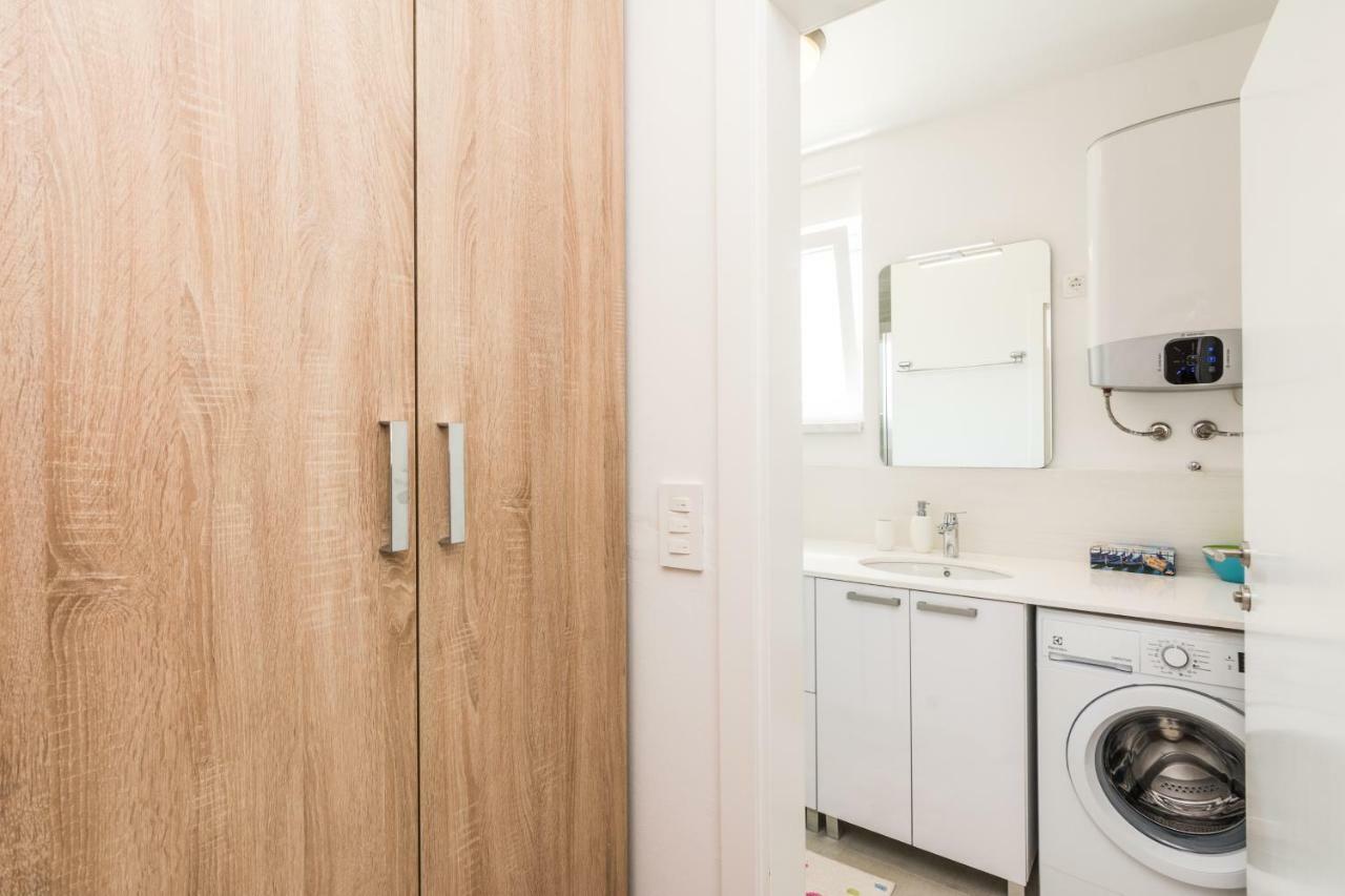 Apartments Sunrise Preko Ngoại thất bức ảnh