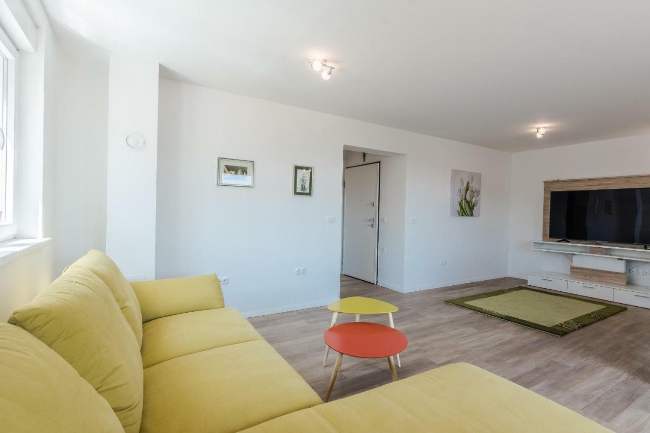Apartments Sunrise Preko Ngoại thất bức ảnh