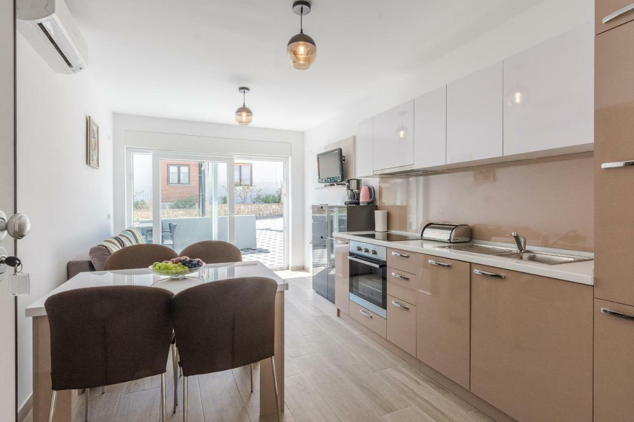 Apartments Sunrise Preko Ngoại thất bức ảnh