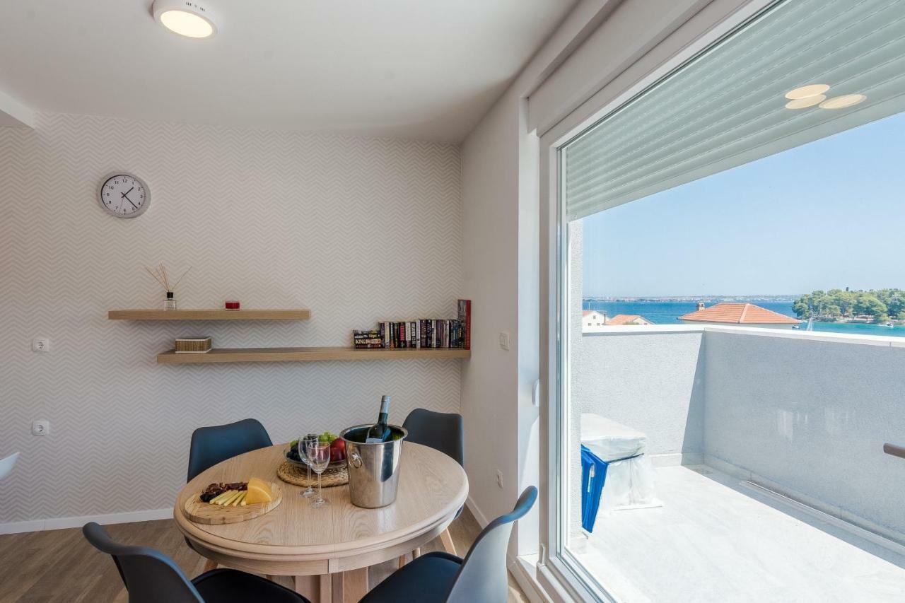 Apartments Sunrise Preko Ngoại thất bức ảnh