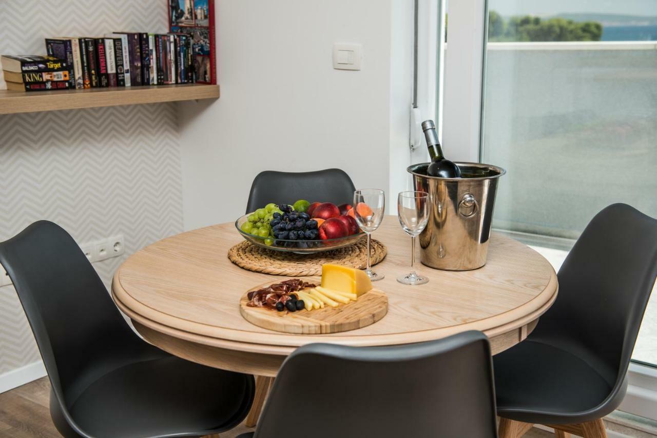 Apartments Sunrise Preko Ngoại thất bức ảnh