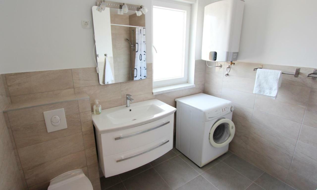 Apartments Sunrise Preko Ngoại thất bức ảnh