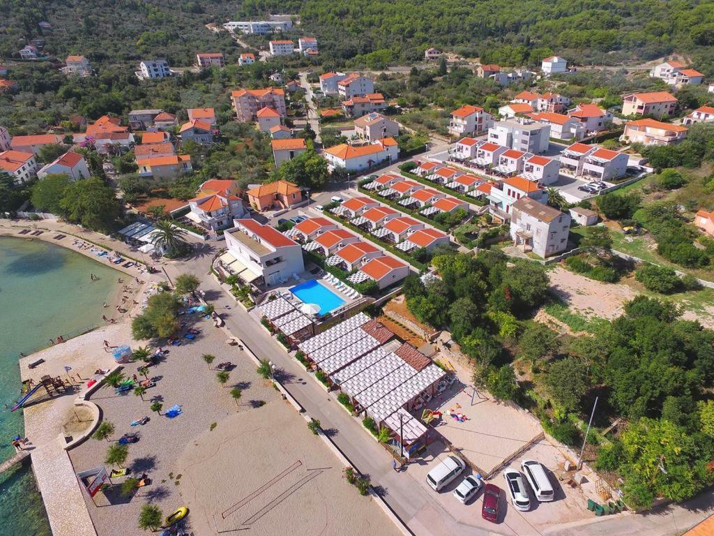 Apartments Sunrise Preko Ngoại thất bức ảnh