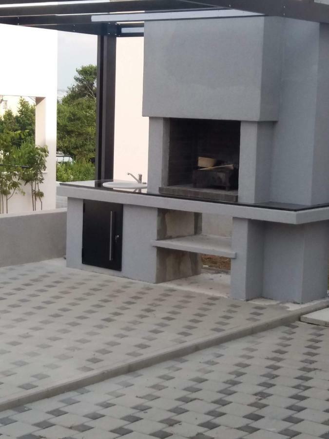 Apartments Sunrise Preko Ngoại thất bức ảnh