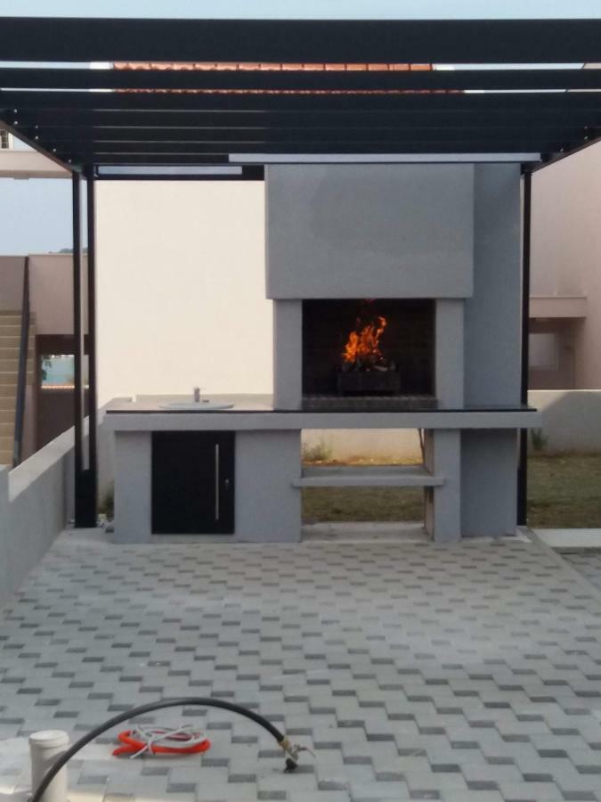 Apartments Sunrise Preko Ngoại thất bức ảnh