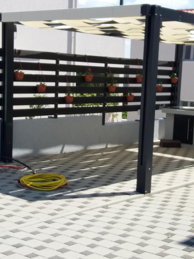 Apartments Sunrise Preko Ngoại thất bức ảnh