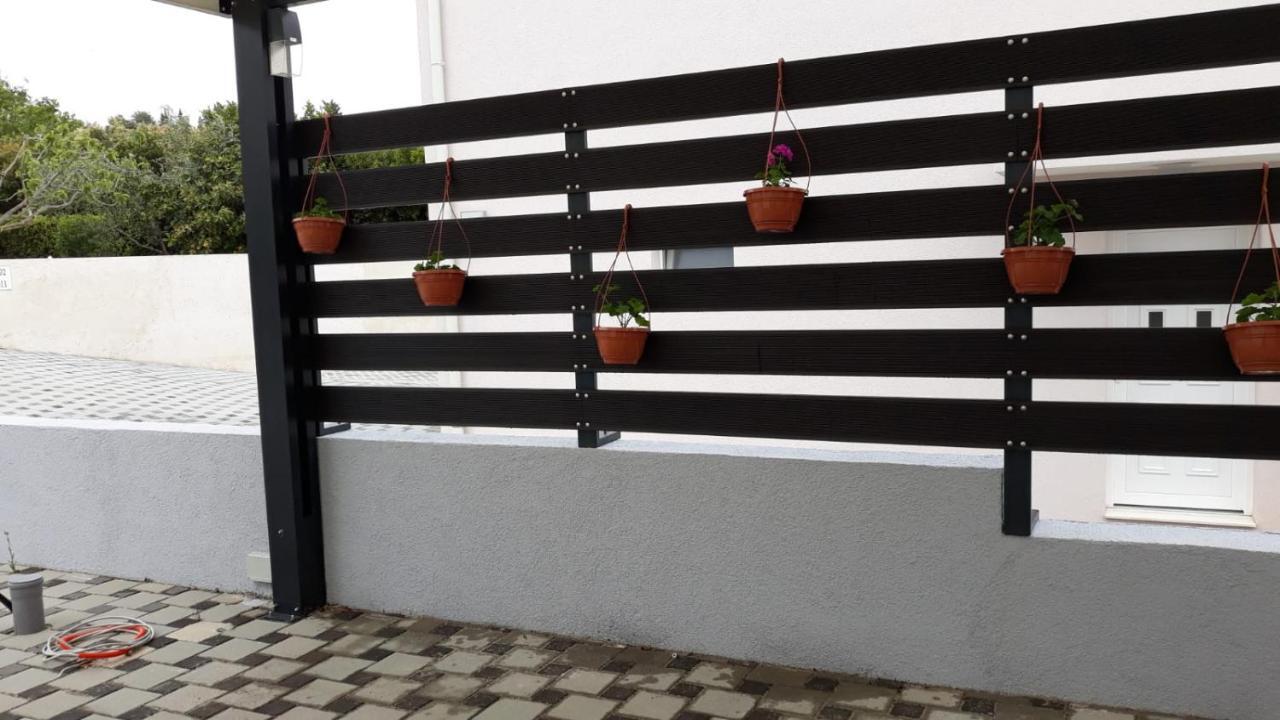 Apartments Sunrise Preko Ngoại thất bức ảnh